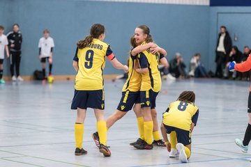 Bild 43 - wCJ Norddeutsches Futsalturnier Auswahlmannschaften